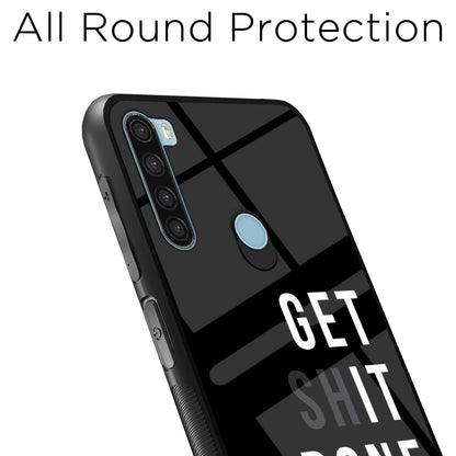 Pikkme Redmi Note 8 back cover – photo 6