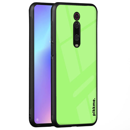 Pikkme Hybrid mobile back cover for Redmi K20/K20 Pro