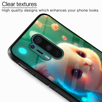 Pikkme back cover for OnePlus 8 Pro – photo 4