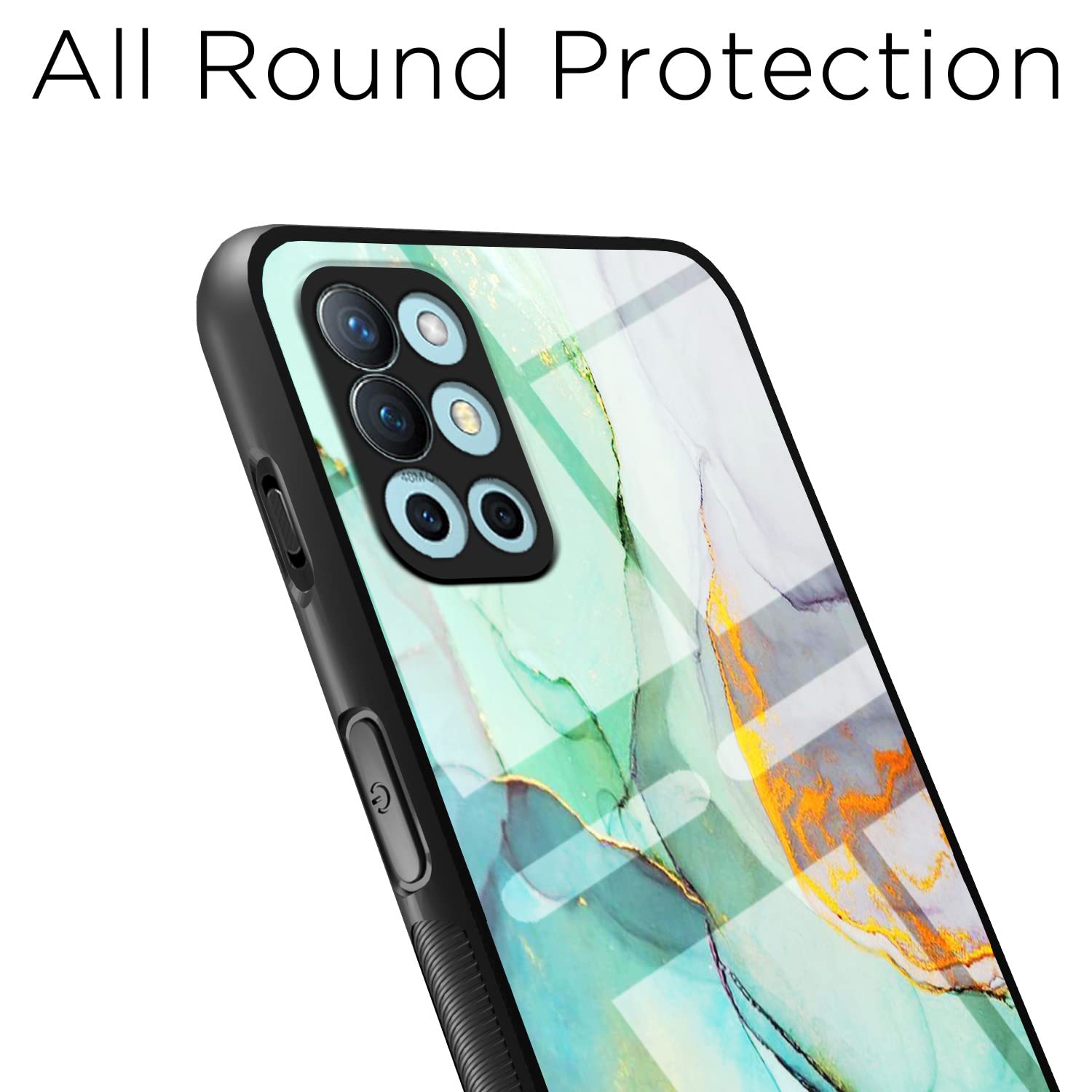 Pikkme OnePlus 8T back cover – photo 7