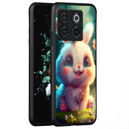 Pikkme OnePlus 10T 5G back cover