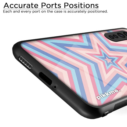 Pikkme OnePlus Nord Hybrid back cover – photo 6