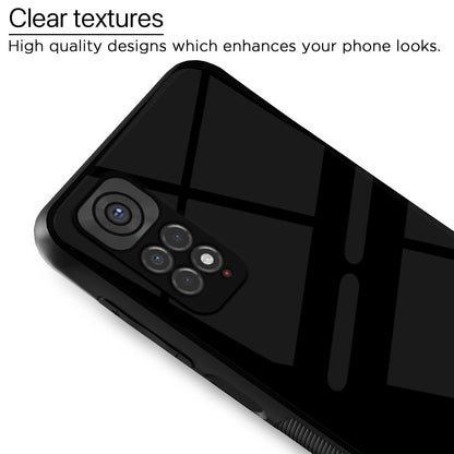 Redmi Note 11/Note 11s Hybrid back cover by Pikkme – photo 4