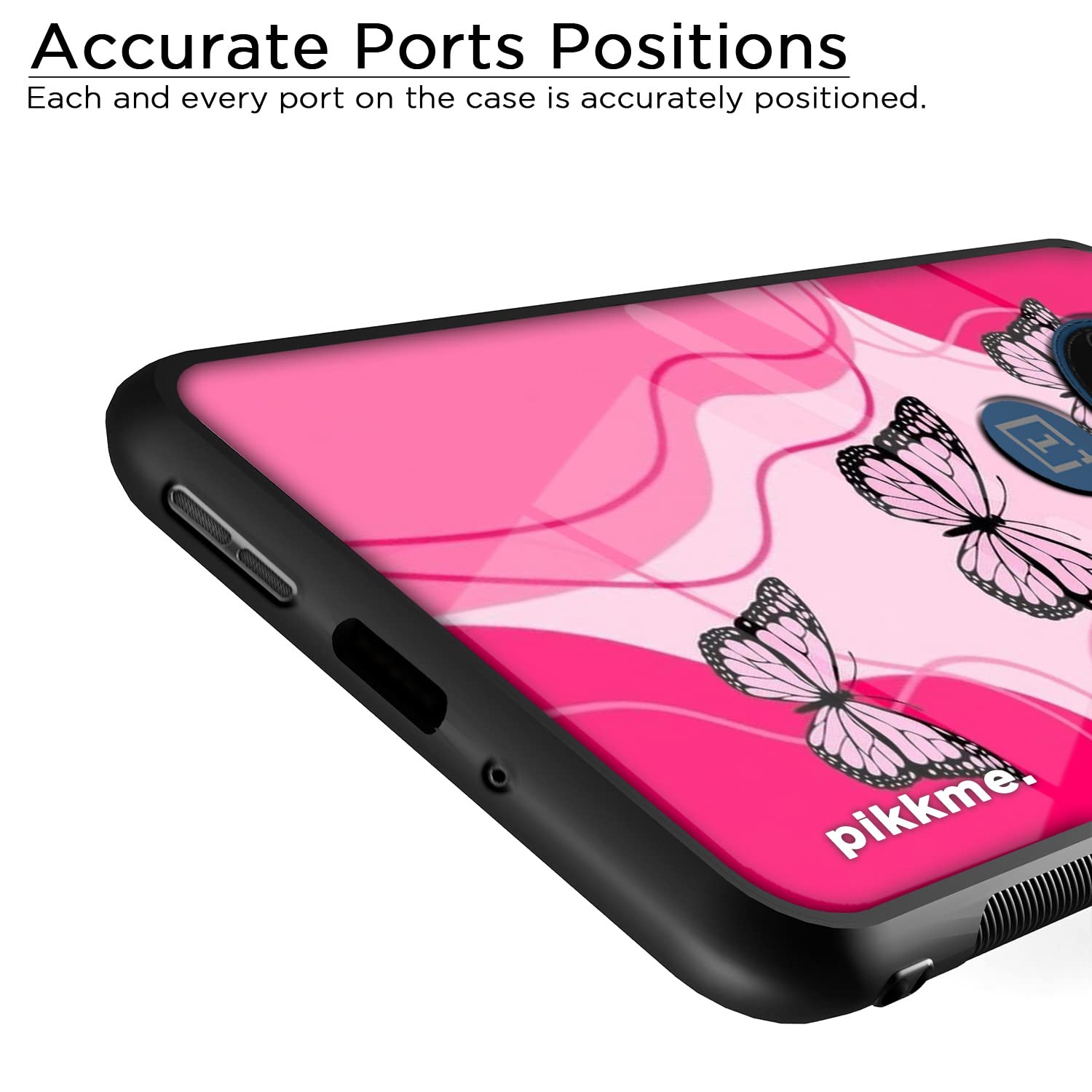 Phone cover for OnePlus 7T – Pikkme – photo 6