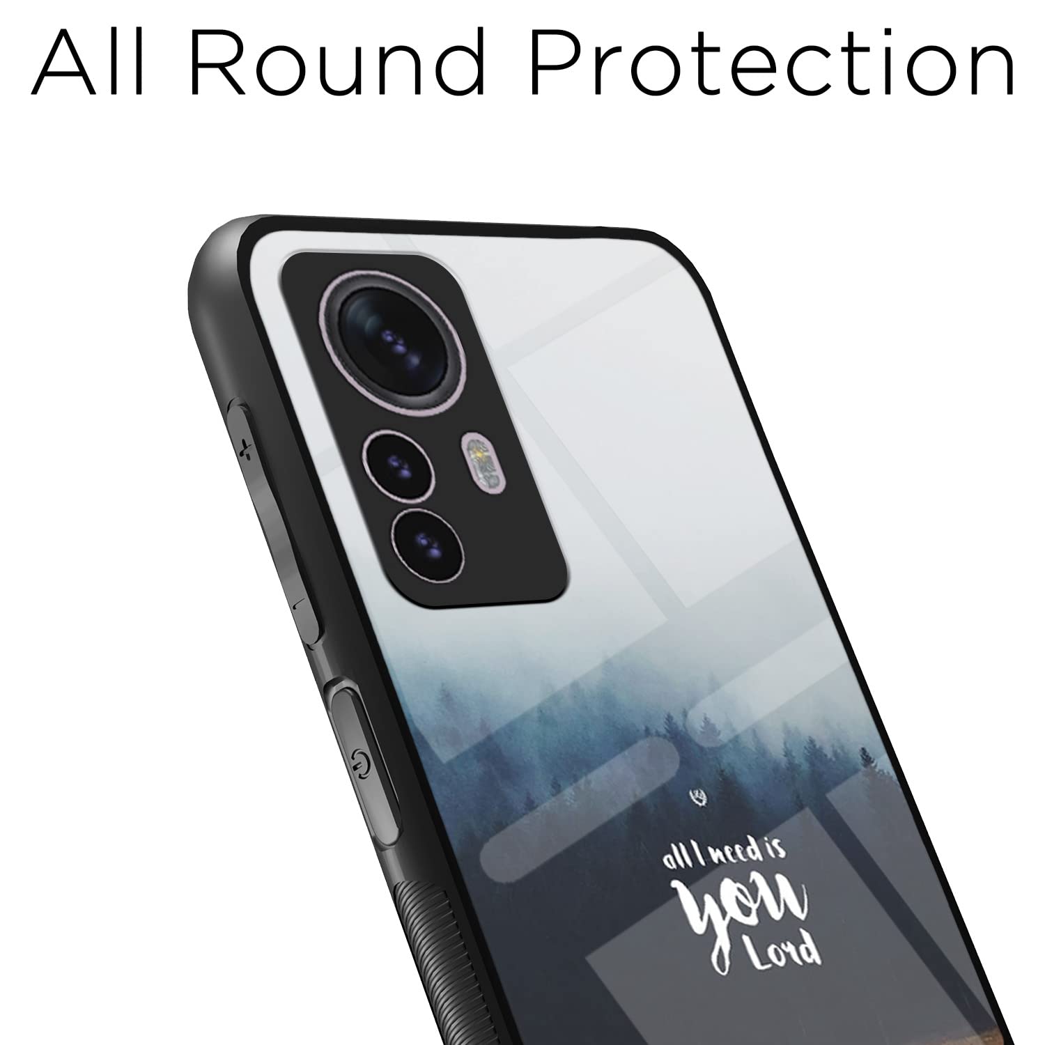Mi 12 Pro 5G mobile back cover by Pikkme – photo 7