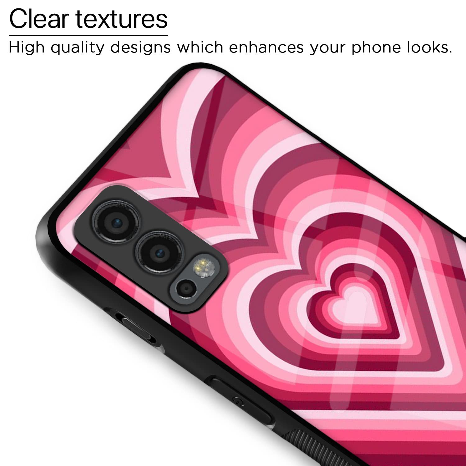 OnePlus Nord 2 5G back cover by Pikkme – photo 4
