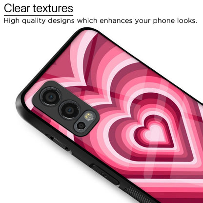 OnePlus Nord 2 5G back cover by Pikkme – photo 4
