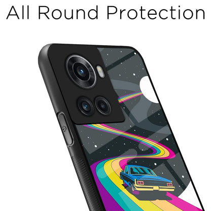 Pikkme mobile back cover for OnePlus 10R – photo 7