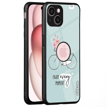 Phone cover for iPhone 15 Plus – Pikkme