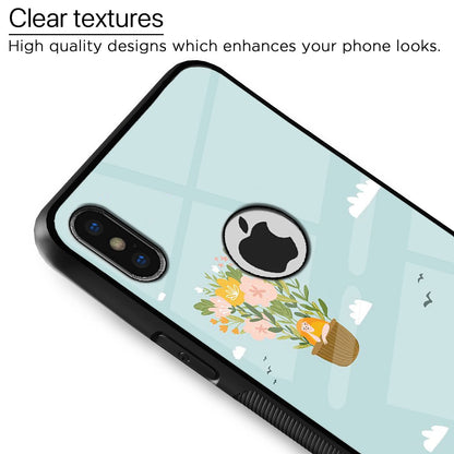 iPhone X/XS phone cover by Pikkme – photo 4