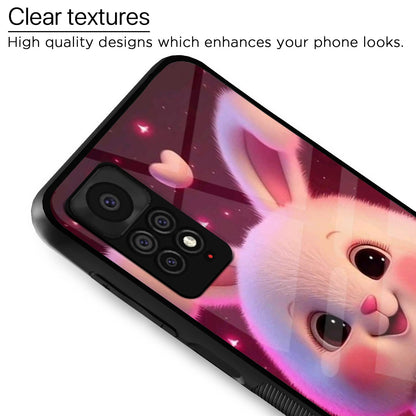 Pikkme back cover for Redmi Note 11 Pro/Note 11 Pro Plus 5G – photo 4