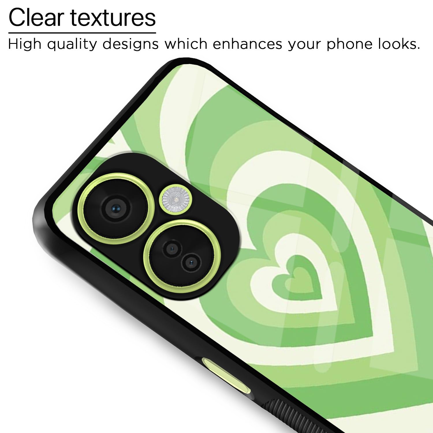 OnePlus Nord CE 3 Lite 5G mobile cover by Pikkme – photo 4