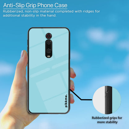 Pikkme Hybrid phone cover for Redmi K20/K20 Pro – photo 5