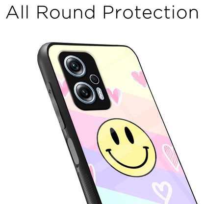 Pikkme Redmi K50i 5G mobile cover – photo 7
