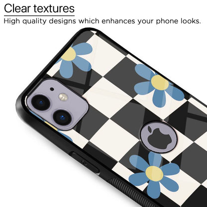 iPhone 11 Flower mobile cover by Pikkme – photo 4