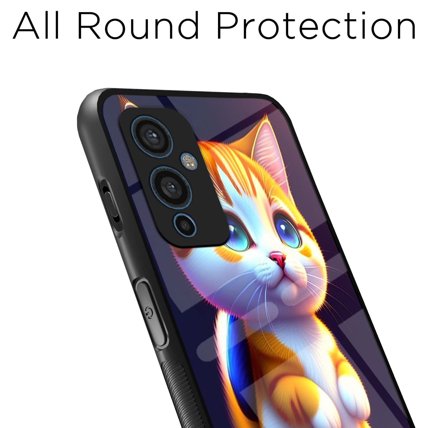 OnePlus 9 mobile cover by Pikkme – photo 7