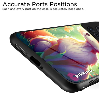 OnePlus 10R Hybrid mobile cover by Pikkme – photo 6