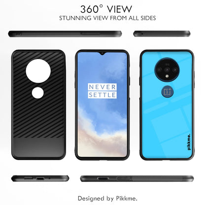 Pikkme OnePlus 7T mobile back cover – photo 2