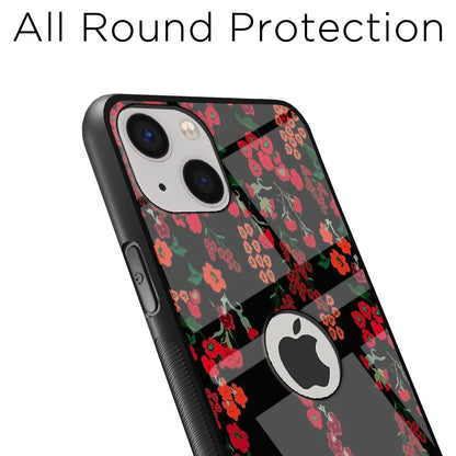 Pikkme Flower mobile cover for iPhone 14 – photo 7