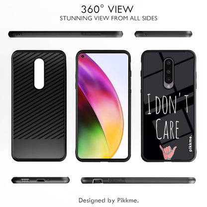 Pikkme OnePlus 8 mobile cover – photo 2