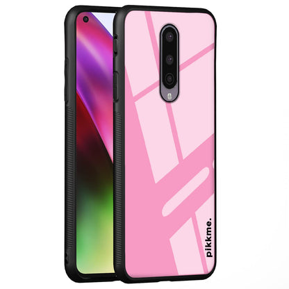 OnePlus 8 Hybrid back cover by Pikkme