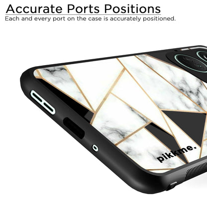 OnePlus Nord 3 5G Hybrid mobile cover by Pikkme – photo 6