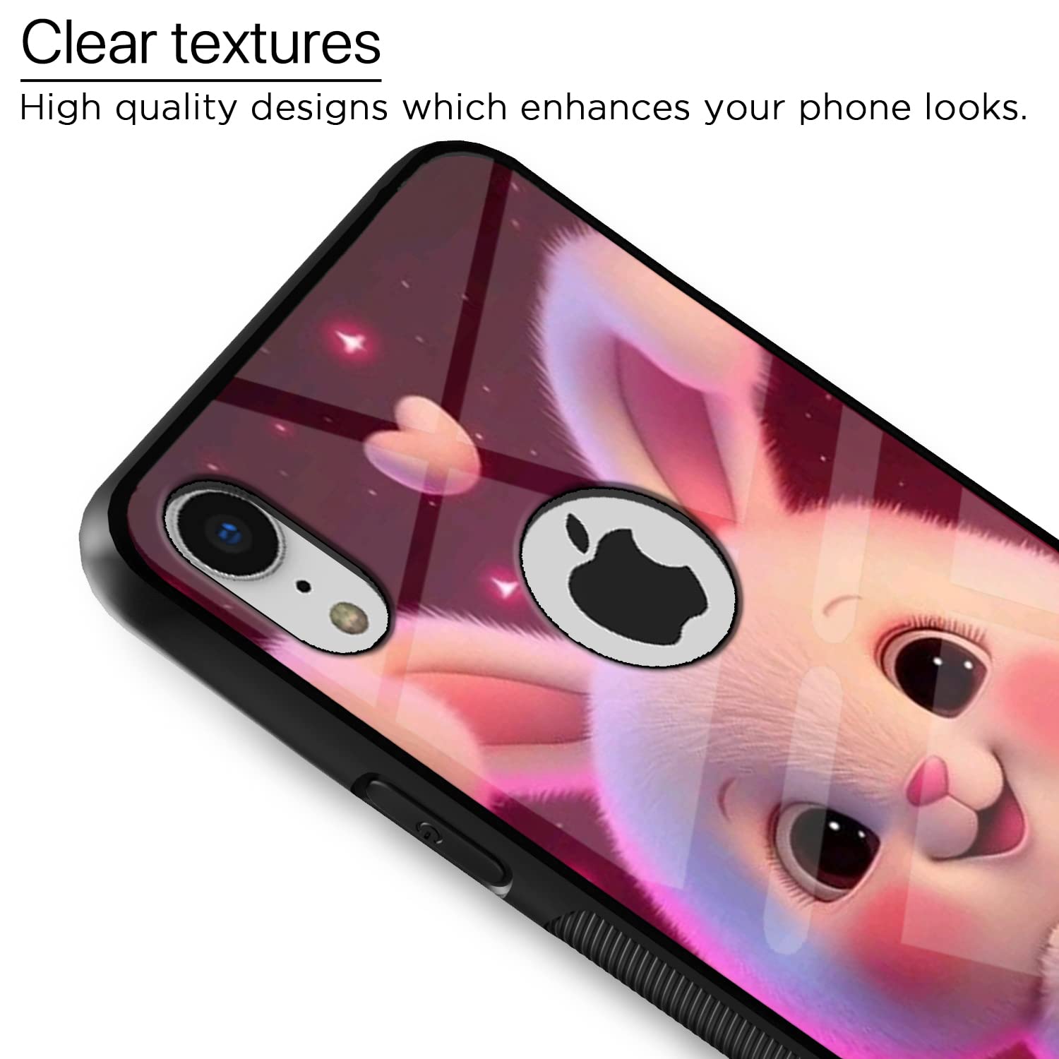 iPhone XR mobile cover by Pikkme – photo 4