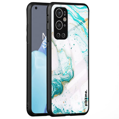 OnePlus 9 Pro phone cover by Pikkme