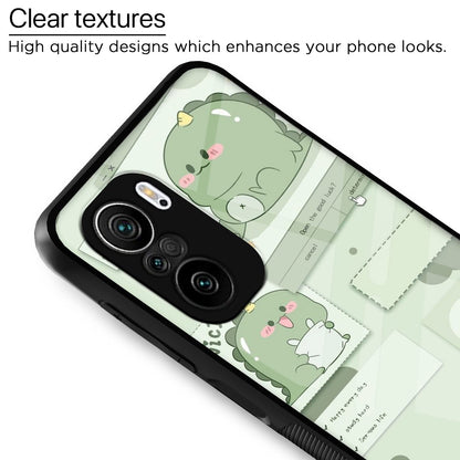 Mi 11X/11X Pro mobile cover by Pikkme – photo 4