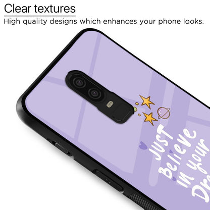 OnePlus 6 Hybrid mobile cover by Pikkme – photo 4