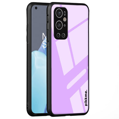Pikkme OnePlus 9 Pro Hybrid phone cover