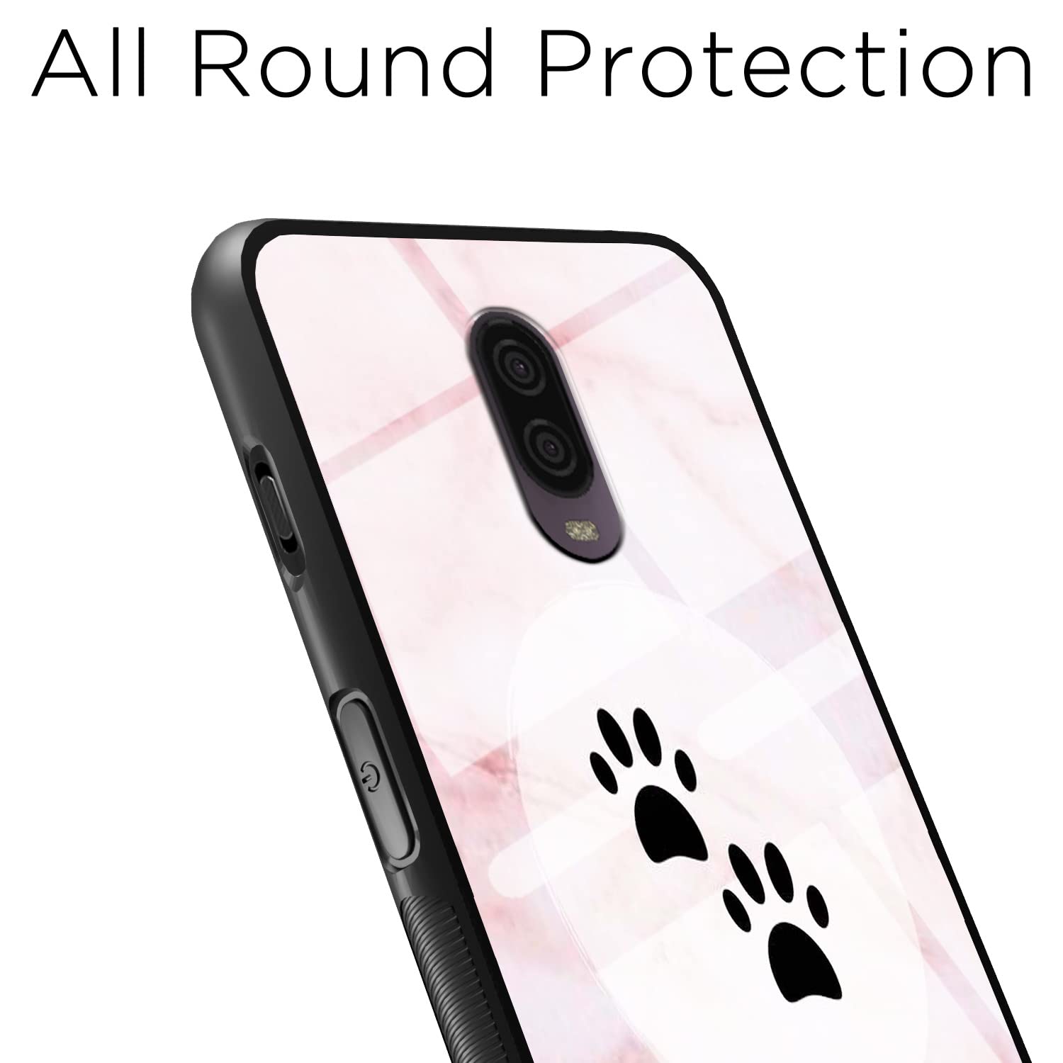 Mobile back cover for OnePlus 7 – Pikkme – photo 7