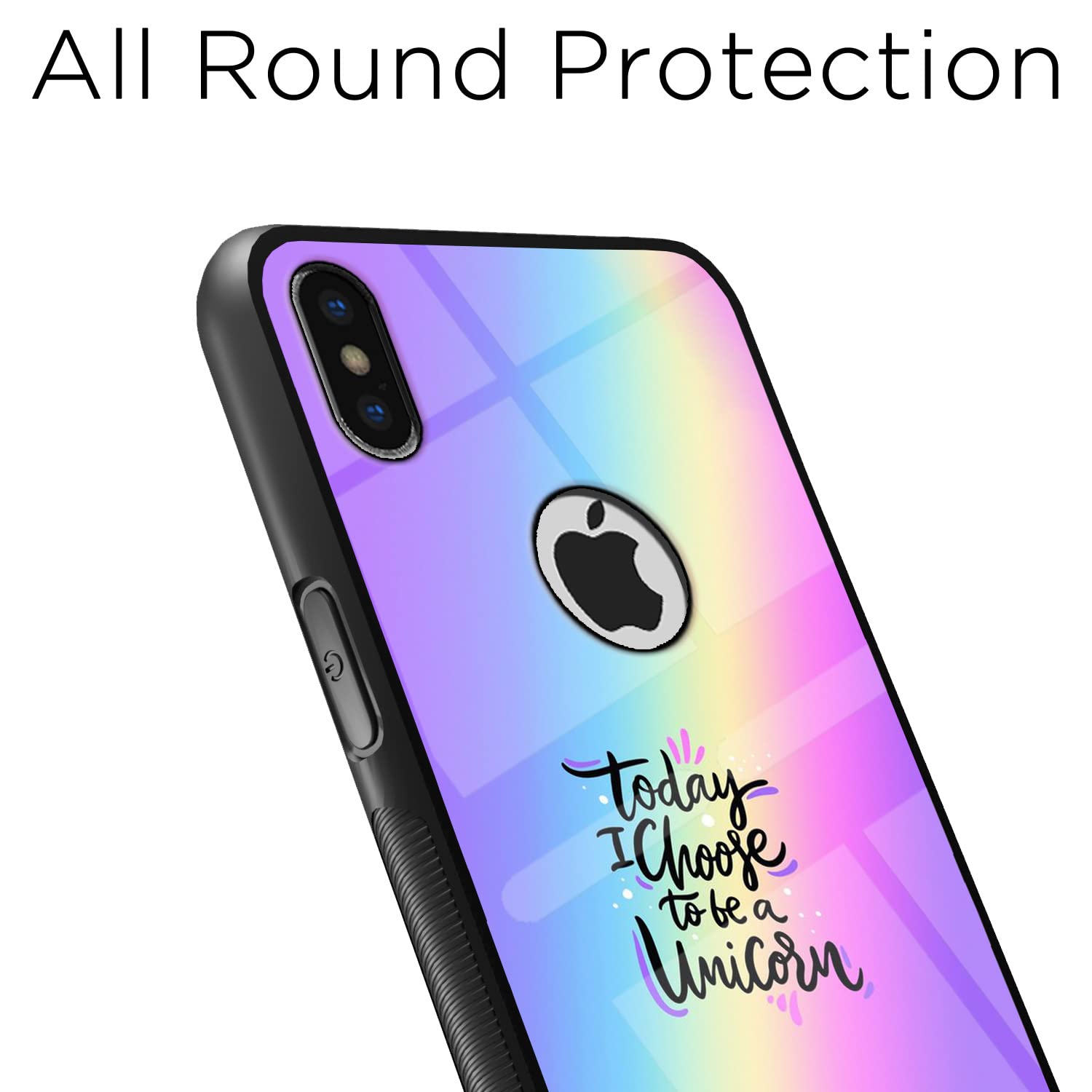 Pikkme mobile back cover for iPhone X/XS – photo 7