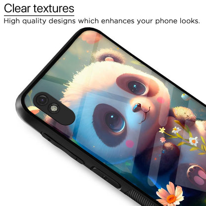 Pikkme Redmi 9A/9i/9A Sport Hybrid back cover – photo 4