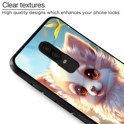 Back cover for OnePlus 6 – Pikkme – photo 4