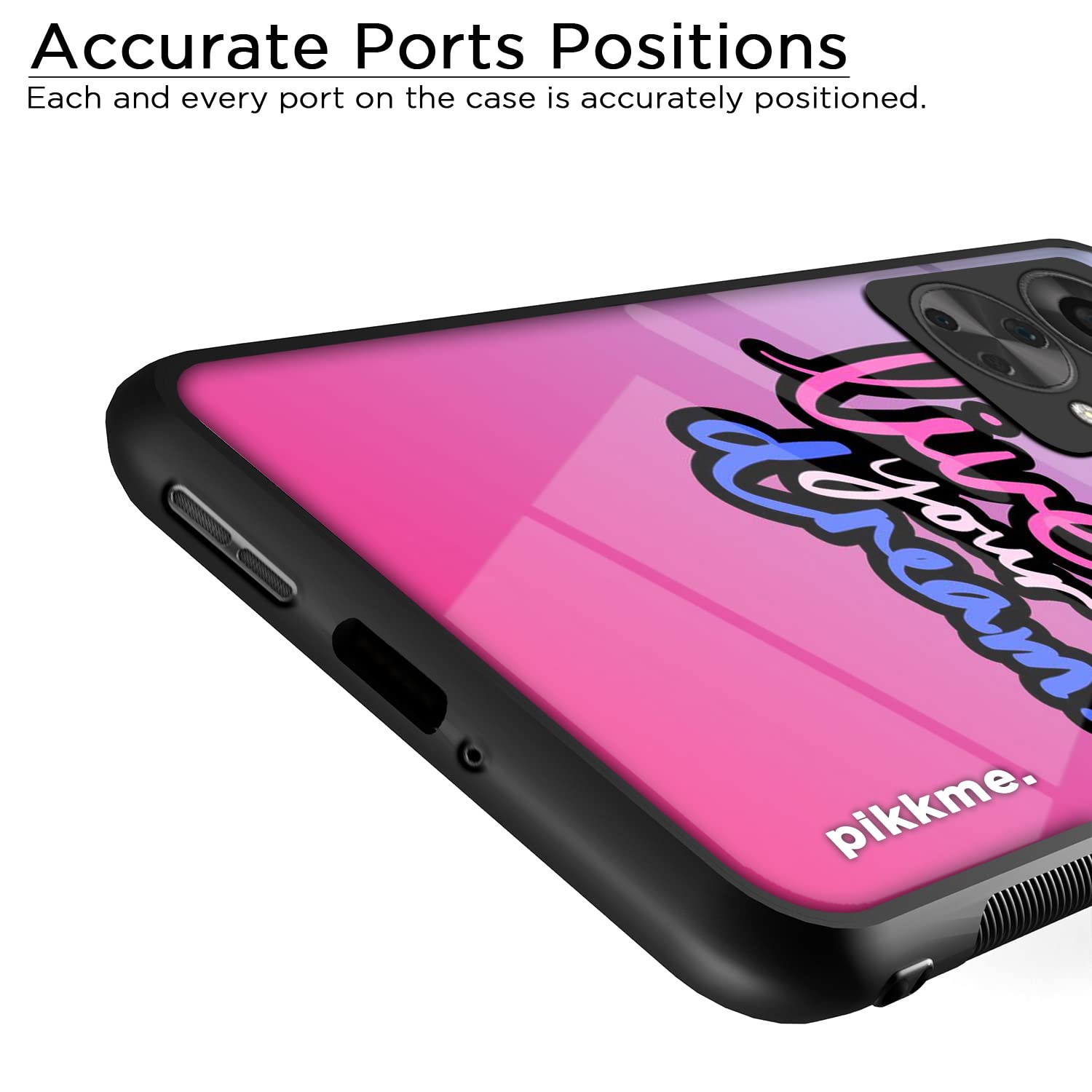 Hybrid Phone cover for OnePlus Nord 2T 5G – Pikkme – photo 6
