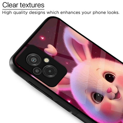 Pikkme Redmi 11 Prime 4G Cat back cover – photo 4