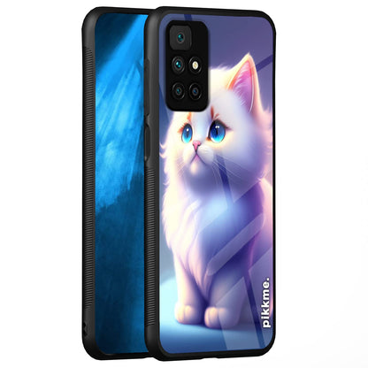 Mobile back cover for Redmi 10 Prime – Pikkme