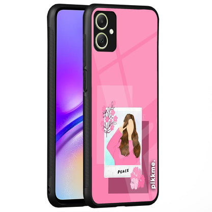 Hybrid Phone cover for Samsung A05/M05/F05 – Pikkme