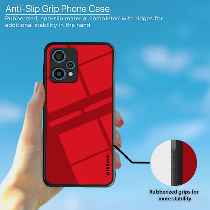 OnePlus Nord CE 2 Lite 5G Hybrid mobile cover by Pikkme – photo 5