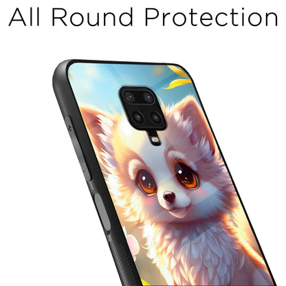 Pikkme back cover for Redmi Note 9 Pro/Note 9 Pro Max/Note 10 Lite – photo 7
