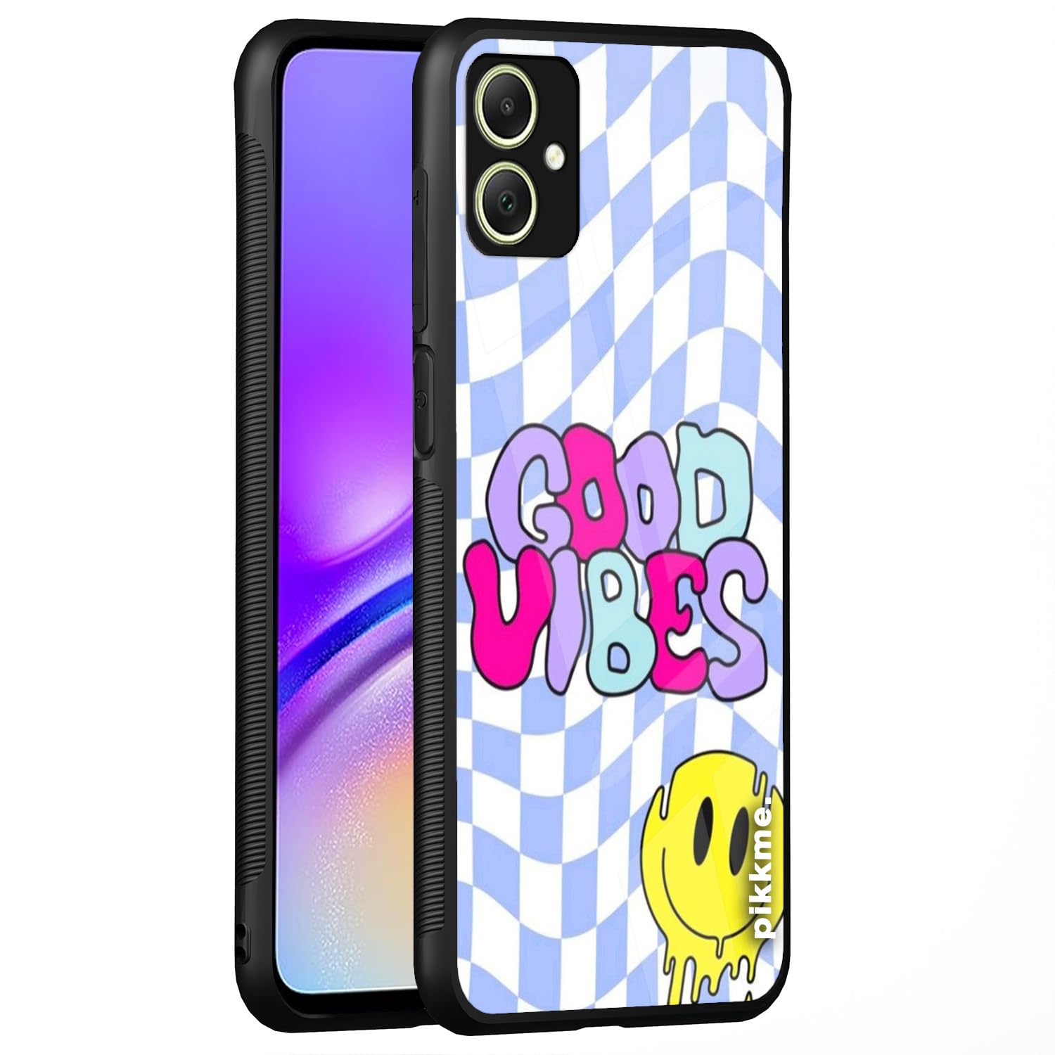 Back cover for Samsung A05/M05/F05 – Pikkme