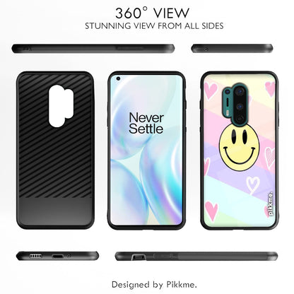 Pikkme mobile cover for OnePlus 8 Pro – photo 2