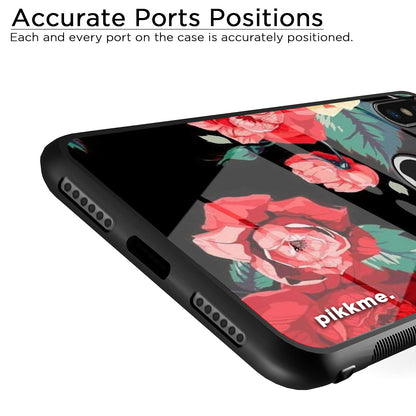 Mobile back cover for iPhone X/XS – Pikkme – photo 6