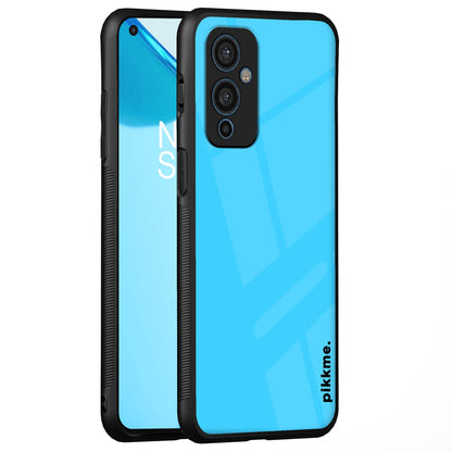 Hybrid Mobile back cover for OnePlus 9 – Pikkme