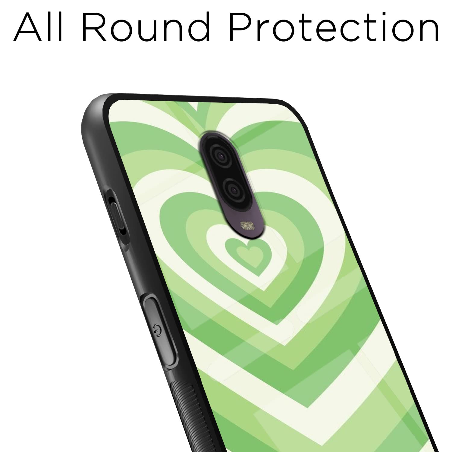 OnePlus 6T phone cover by Pikkme – photo 7
