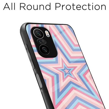 Pikkme Hybrid back cover for Mi 11X/11X Pro – photo 7