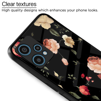 OnePlus Nord CE 2 Lite 5G Flower mobile back cover by Pikkme – photo 4