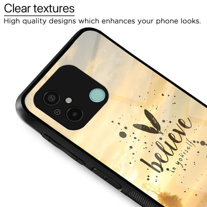 Pikkme Redmi 12C/Poco C55 mobile back cover – photo 4