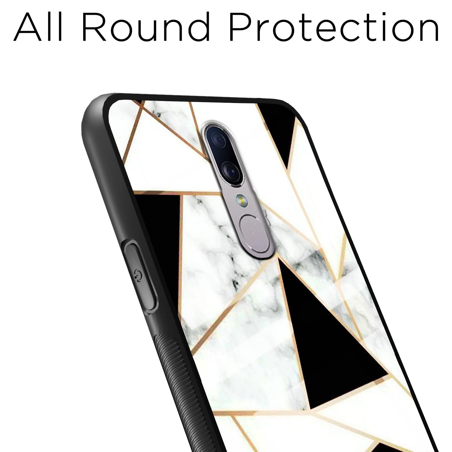 Hybrid Back cover for Oppo F11 – Pikkme – photo 7
